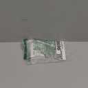 Goton Waterproof Case Compatible for Apple Watch Ultra 3/2/1 Screen Protector 49mm, Hard Bumper with Tempered Glass for iWatch Cover 49 mm (Titanium)