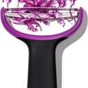 OXO Good Grips Large Vegetable Y Prep Peeler, Black