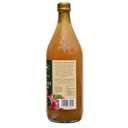 100% Raw-unfiltered Organic Apple Cider Vinegar with "The Mother" 34 Oz (Pack of 1) USDA Certified Organic All Natural Ingredients, Great for Cooking, Salad Dressings, Marinades, Versatile Pantry Essential for Your Wellness Routine