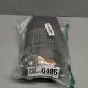 Neck Massager Pillow, 4-in-1 Neck Massager with Heat Massage and Stretching to Relieve Pain Boost Circulation,and Restore Natural Alignment (Black)