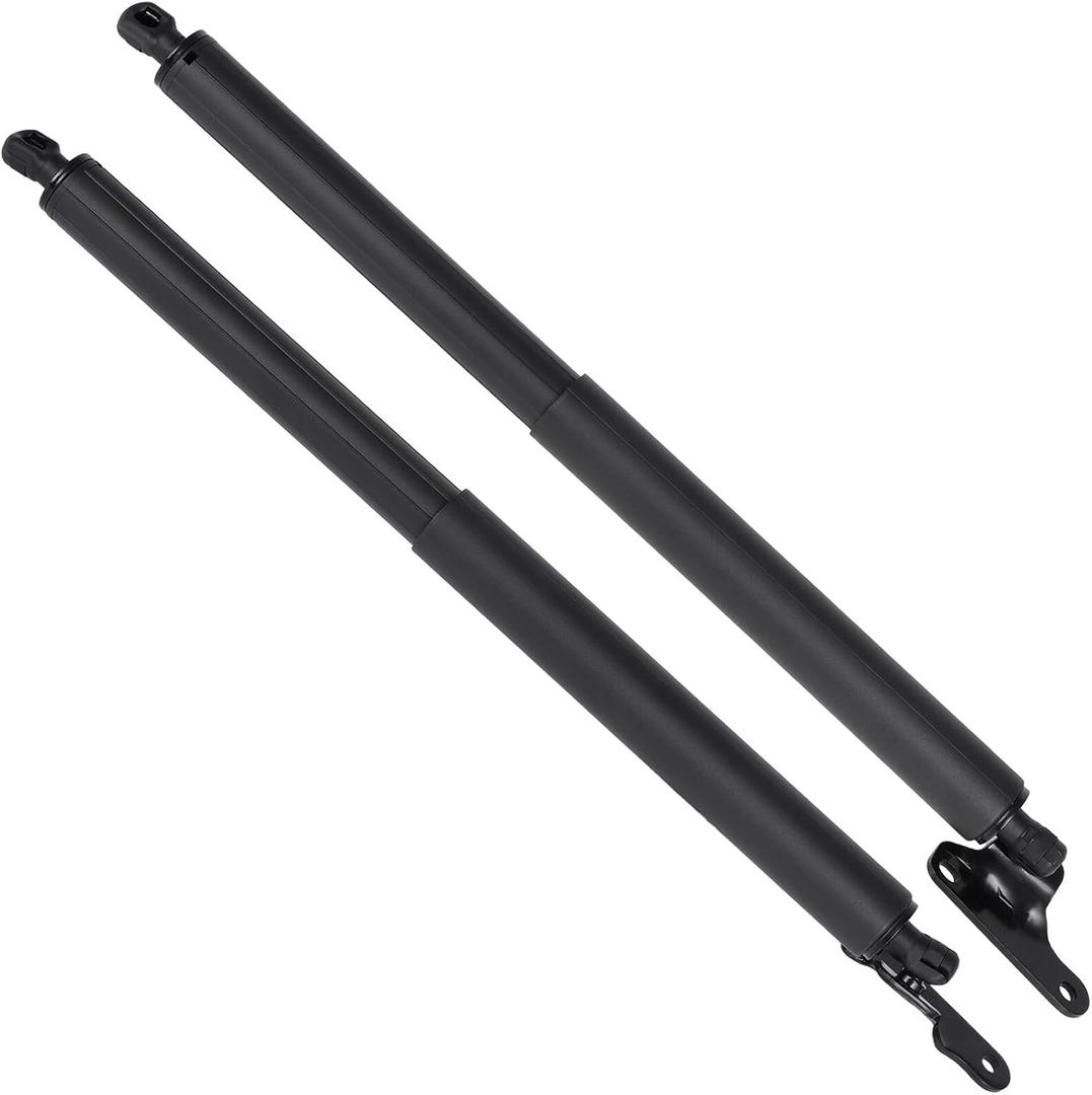 SCITOO 1647400545 Power lift supports Fit For Mercedes-Benz GL320 2007-2009,For Mercedes-Benz GL350 2010-2012,For Mercedes-Benz GL450 2007-2012 Rear Left Tailgate Electric Shock Struts 2pcs