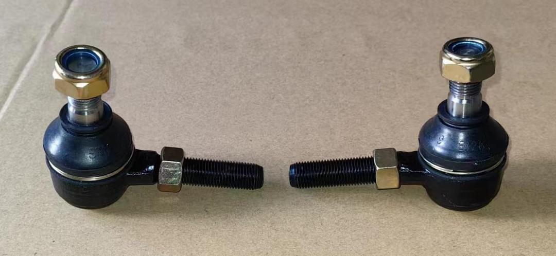 Outer Tie Rod Ends/Ball Joints AM135867 Replacement for John Deere Gator XUV 620i 625i 825i 850D 855D 825E 825M 855M HPX 4X2 4X4 GAS Diesel UTV