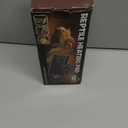 LUCKY HERP Reptile Heat Pad 8x18 Inch 24W Under Tank Terrarium Heating Mat, Reptile Heat Mat, Reptile Heating Pad for Turtle, Lizard, Hermit Crab, Frog, Snake