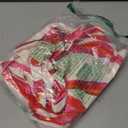 REASERAL Womens Fall Loose 2 Piece Outfits Off Shoulder Printed Long Sleeve Casual Going Out Wide Leg Pants Set (Large, Rose)