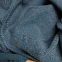 KOOGAL Dog Pajamas for Large Dogs,Extra Large Stretch, Suitable for Adult, Medium-Sized Dogs, Large Pet Jumpsuit Four-Legged Dog Clothes, Pet Clothing. (Blue, 2XL) (2XL Fit 18-28 pounds)