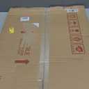 LaVie Home 19.25x26.75 Picture Frame Black, Puzzles Frame for Wall Decoration, Classic Black Minimalist Style Suitable for Decorating Houses, Offices, Hotels, Puzzles Posters Photos or Artwork1 Pack