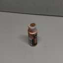 FolkArt Multi-Surface Metallic Paint in Assorted Colors (2 oz), Metallic Rose Gold