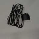 Universal Bass Control Knob, 3.5m/11.48ft Bass Volume Knob with Extension Cable for Car Amplifier