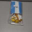 WXTWK 12 Pack Argentina Flag Argentine Desk Flag Small Mini Argentine Table Flags With Stand Base,Home Office Festival Events Celebration Decorations