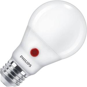 Philips 573238-8.8A19/PER/927/FR/P/E26/D2D/T20 4/1PF A19 A Line Pear LED Light Bulb