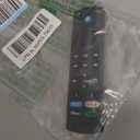 Replacement Remote Control Compatible with Fire Smart TV Stick & TVs Cube, for Insignia TV FireStick Remote (2nd Gen/ 3rd Gen/ 4K/ Lite/ 4K Max) with Voice Control