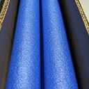 Foam Noodles 35” x 2.5”, Hollow Tube, Multi-Purpose Pool Noodles for DIY Crafts, Pipe Insulation, Pool, Beach & More, Durable Foam Tubes 4 Pack, 36 x 2.5"