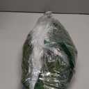 HIKISS 16 Pcs 24 Inch Realism Artisan-Crafted Norfolk Pine Branch - Artificial Christmas Greenery Stems with Lifelike Color Faux Cedar Pine Picks for Garland Wreaths Vases & DIY Indoor/Outdoor Dcor