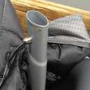 Baby Trend Sit Right 2.0 3-in-1 High Chair - Cozy Grey