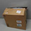 Unittype 18 Sets Cowboy Hats and Bandanas Bulk Kids Western Cowboy Costume Accessories Kids Party Supplies (Pink)