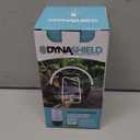 DynaShield Mosquito Repellent in Ocean White