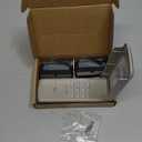 891LM Remote and 877MAX Keypads Dip Switch, for Chamberlain liftmaster Craftsman Garage Door Opener, Yellow, Purple, Green, Red/Orange Learn Button, 877max G940EV-P2 CMXZDCG440