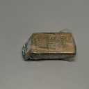 10 Pack 45 Degree Angle Bracket Fitting for 1-5/8" Strut Channel, 3 Hole Corner Brace Connector, 3/16" Thick