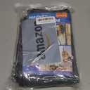 Premium Magnetic Screen Door, Heavy-Duty Reinforced Mesh, Ultra-Dense Weave, Smooth Auto-Close, Pets & Kids  Hands-Free, No-Gap Seal (Screen 32"x82")