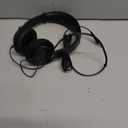 Kensington Hi-Fi Headphones 3.5mm for Kids, for Adults, for School, Padded Adjustable Headband (K97602WW),Black