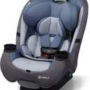 Graco Slimfit 3-in-1 Convertible Car Seat, Space Saving Design, Forward & Rear-Facing, Highback Booster Option Sydney, Manuf Date  2025/07/24