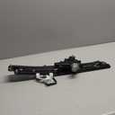 Dorman 749-469 Rear Passenger Side Power Window Regulator (Regulator Only) Compatible with Select BMW Models (OE FIX)