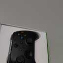 Xbox Core Wireless Gaming Controller  Carbon Black Series X|S, One, Windows PC, Android, and iOS