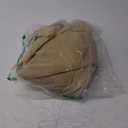 Royal Shade 10' x 10' x 14' Beige Triangle Sun Shade Sail Canopy Outdoor Patio Fabric Screen Awning RSTAPRT10 - UPF50+ 95% UV Blockage, Heavy Duty, Water & Air Permeable