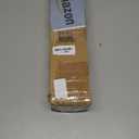 Gold Curtain Rods for Windows 48 to 84 Inch(4-7ft),1 Inch Adjustable Curtain Rod,Heavy Duty Window Rods,Decorative Swan Finials Drapery Pole,Telescoping Single Rod for Bedroom,36-88" & 1pack, Brass Gold