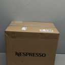 Nespresso Vertuo Next Deluxe Coffee and Espresso Machine by De'Longhi, Chrome