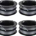 17ft .080" SB00L00 Trimmer Spool for Greenworks Front Mount Weed Eater