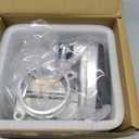 S20078 Throttle Body Compatible with 2002-2008 MINI COOPER 1.6L L4 1600cc SOHC Supercharged Engine