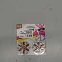 Energizer Hearing Aid Batteries Size 312, Brown Tab, 12 Pack