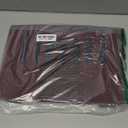 Case Cover for 16 Inch Samsung Galaxy Book5/4/3 Pro 360&Galaxy Book4/3 Pro&Galaxy Book 4/3 Ultra[Not fit Galaxy Book4/3 360],2-in-1 Sleeve, PU Leather Shell Case (Wine red)