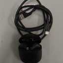 Amazon.com: 1 Hora Wireless Earbuds Bluetooth 5.3, Sports Headphones Deep Bass in-Ear Earphones, Premium Sound with Charging Case, Compatible with iPhone, Android Smartphone, Tablet, Laptop : Electronics