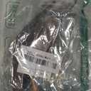 T Tulead Spring Lid Support Left Right Lid Support Down Hinge Red Bronze Iron Support Box Cabinet Hardware Pack of 2 with Mounting Screws