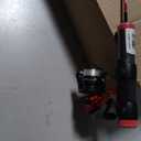 Shakespeare Fuel Ice Fishing Reel & Rod Combo