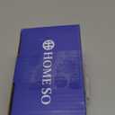 HOME SO Suction Cup Hooks for Shower & Bathroom Towel Holder 4-Pack  Suction Cups Hooks for Hanging Towels, Robes, & Coats - Tiles, Glass Door or Mirror  Shower Hooks & Towel Hooks Organizer -Nickel