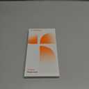 TORRAS Magnetic Slim-Fit for iPhone 16 Case 6.1 inch, Ultra-Thin 16 Phone Case Compatible with MagSafe Phone 16 Case, Light Anti-Scratch Matte Hard PC Bayer OriginFit, Black