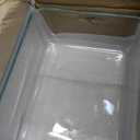 Pyrex 7212 11-Cup Glass Food Storage Dish - Made in USA