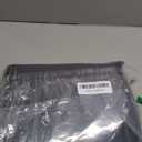 Electric Lunch Box Food Heater, 3 in 1 Ultra Quick Heated Lunch Boxes for Adults, 12V/24V/110V Portable Food Warmer for Car/Truck/Office With Fork Spoon and Insulated Carry Bag (Blue White)