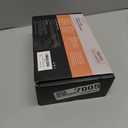 INCLY 1/4" Pegboard Hooks Set for Hanging, 206PCS Heavy Duty Peg Board Hooks & Hangers Only Fit 1/4 Inch Pegboard for Tools Crafts Assortment Garage Organizer Attachment Peg Board Accessories