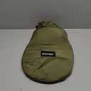 Chihee Ultra-Light Travel Camping Hammock Pop-up Net Hammock 660lbs Load Capacity,Breathable,Quick-Drying Parachute Nylon 2 Premium Carabiners,2 Tree Slings Included for Outdoor Backpacking Hiking (Army Green)