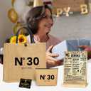 Birthday Gifts for 30th 40th 50th 55th 60th 70th 80th Women