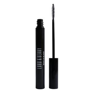 Lord & Berry Back in Black Liquid Lightweight Lash Mascara Black for Volume and Length, Long Lasting Moisture, Great For Short Lashes Eye Makeup, Cruelty Free, 0.27 fl oz, Deep Black