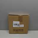 Nachic Wall Green Bathroom Picture Wall Decor Relax Soak Unwind Signs Poster Canvas Print Art Botanical Leaf Artwok Framed Washroom Toilet Decoration Ready to Hang 12X12inchx3pcs