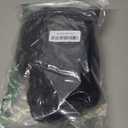 yuehong 47 inch Long Blonde Braided Wig Anime Weaving Wigs Heat Resistant Synthetic Fibers Costume Hair