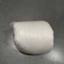 All Season Bedding Soft Lightweight Bedspread Cozy Blanket Quilt, King Size Comforter 104"x90" (White Ivory)