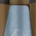 Amazon Basics Leak-Proof Dog and Puppy Potty Training Pee Pads with Quick-Dry 5-Layer Super Absorbent Design, Regular Size 22 x 22 inch, Blue & White, 100 Count