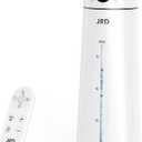 Ultrasonic Cool Mist Humidifier for Large Room Bedroom, 8L/ 2.1Gal Top Fill with Remote Control, 10 Mist Modes, 24H Timer, AI Mode, Quiet Humidifier for Baby Home Adults Plants